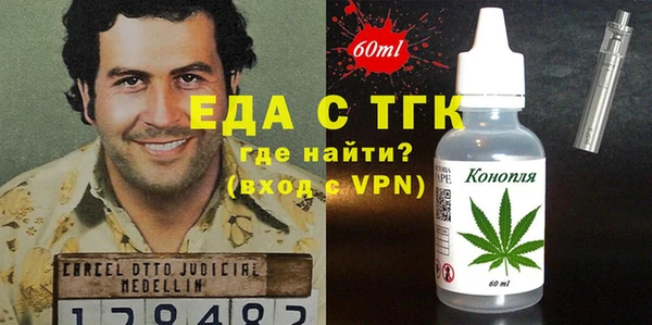 тгк Богородицк